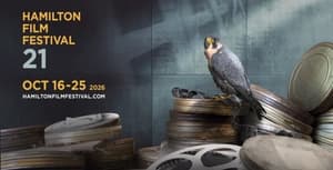 Hamilton Film Festival