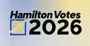Hamilton Votes 2026