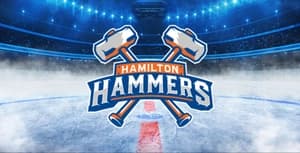 AHL- HAMILTON HAMMERS