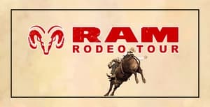 RAM Rodeo