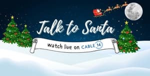 Talk to Santa