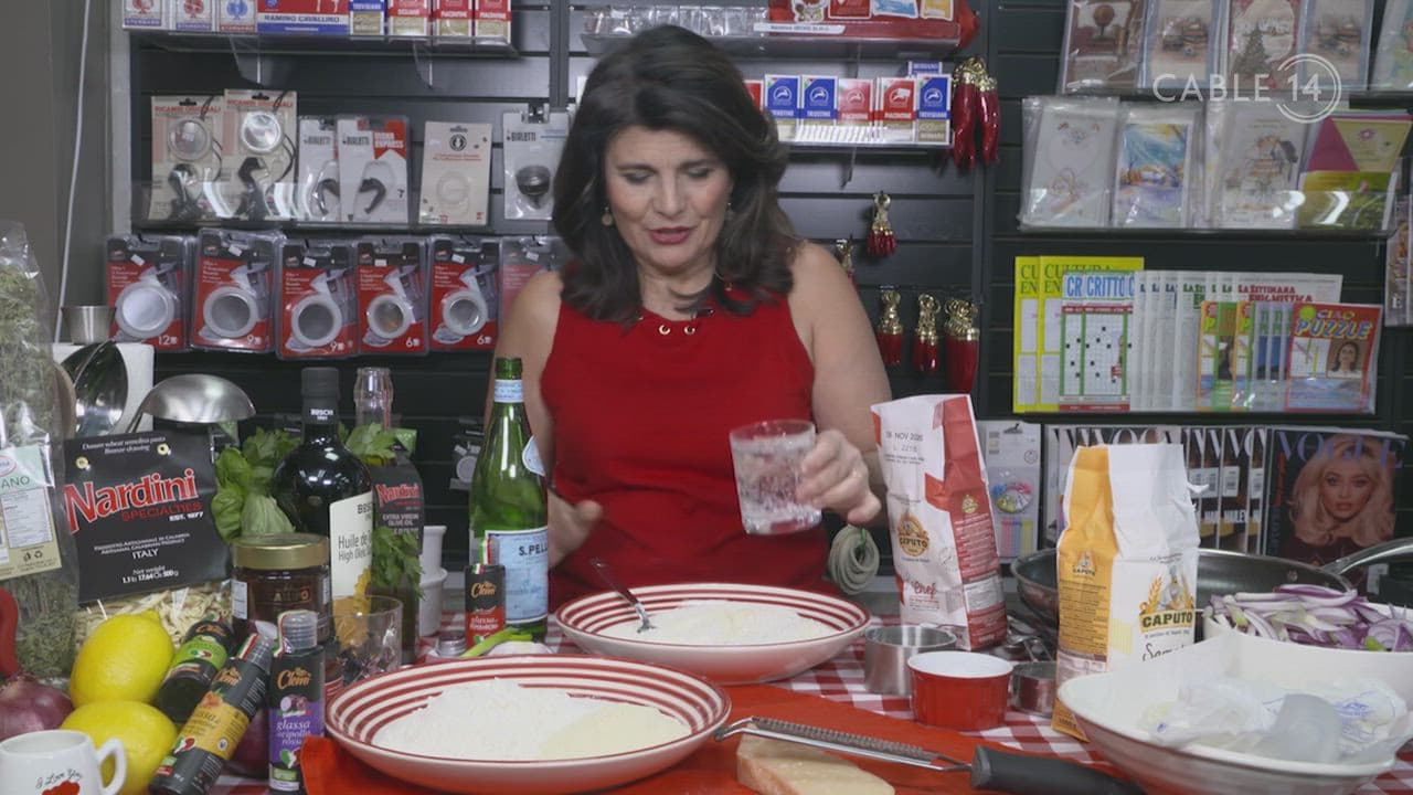 Marisa's Easy Kitchen - February 10, 2026
