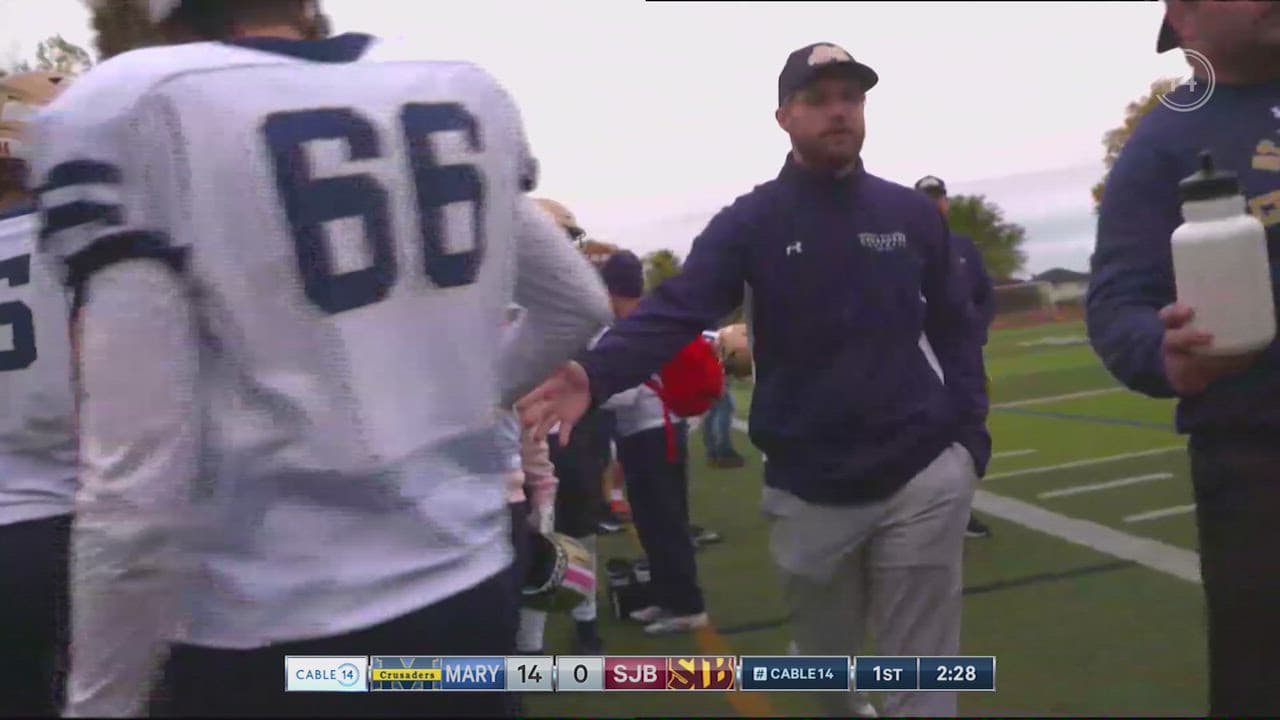 HWCDSB High School Football