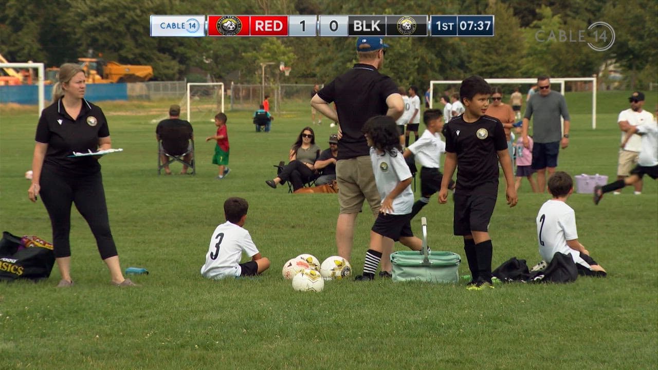 MHYSC Soccer - August 12, 2026