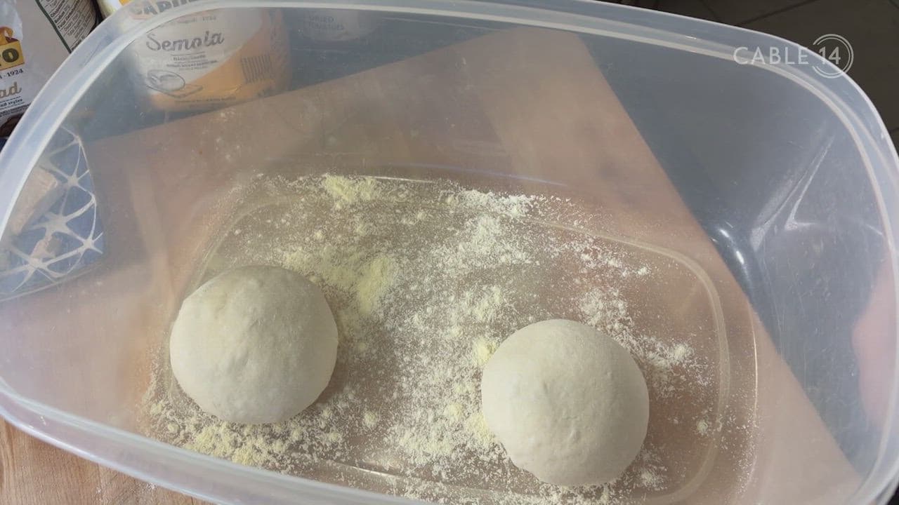 Marisa's Easy Kitchen - March 10, 2026