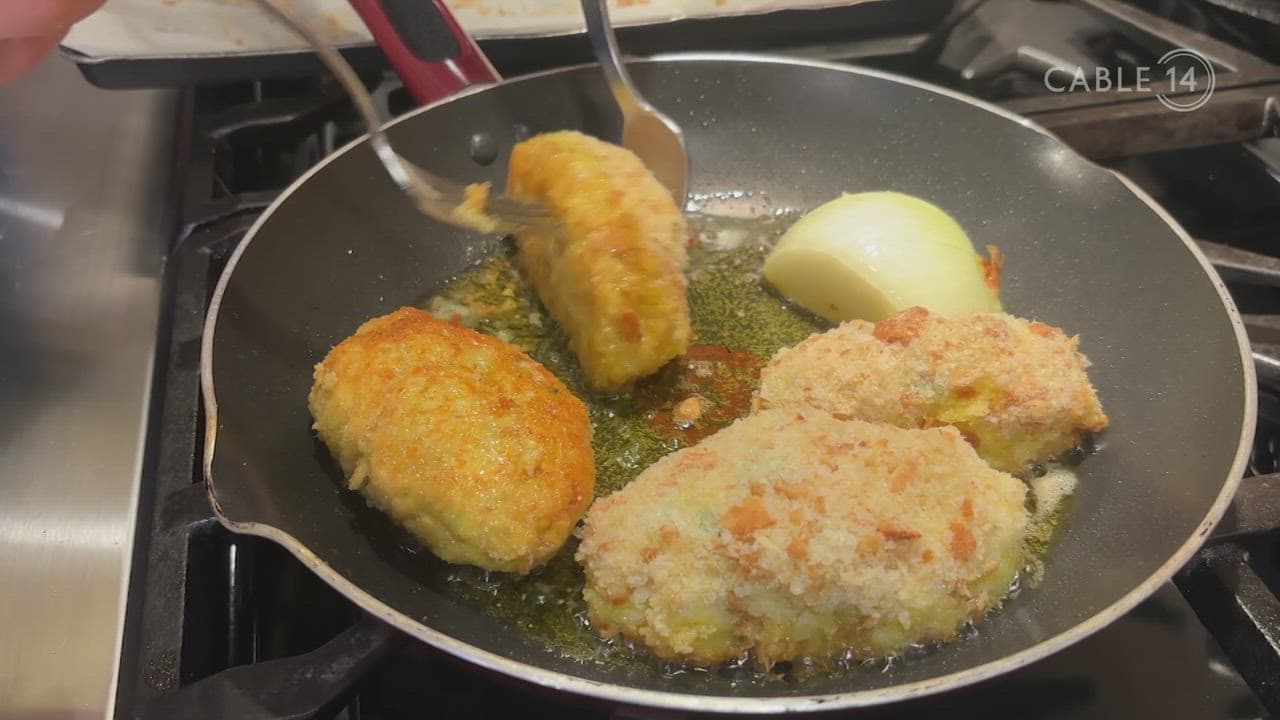 Marisa's Easy Kitchen - November 5, 2024