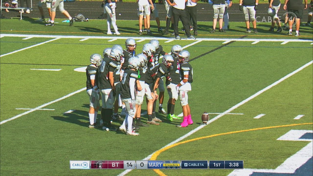 HWCDSB High School Football