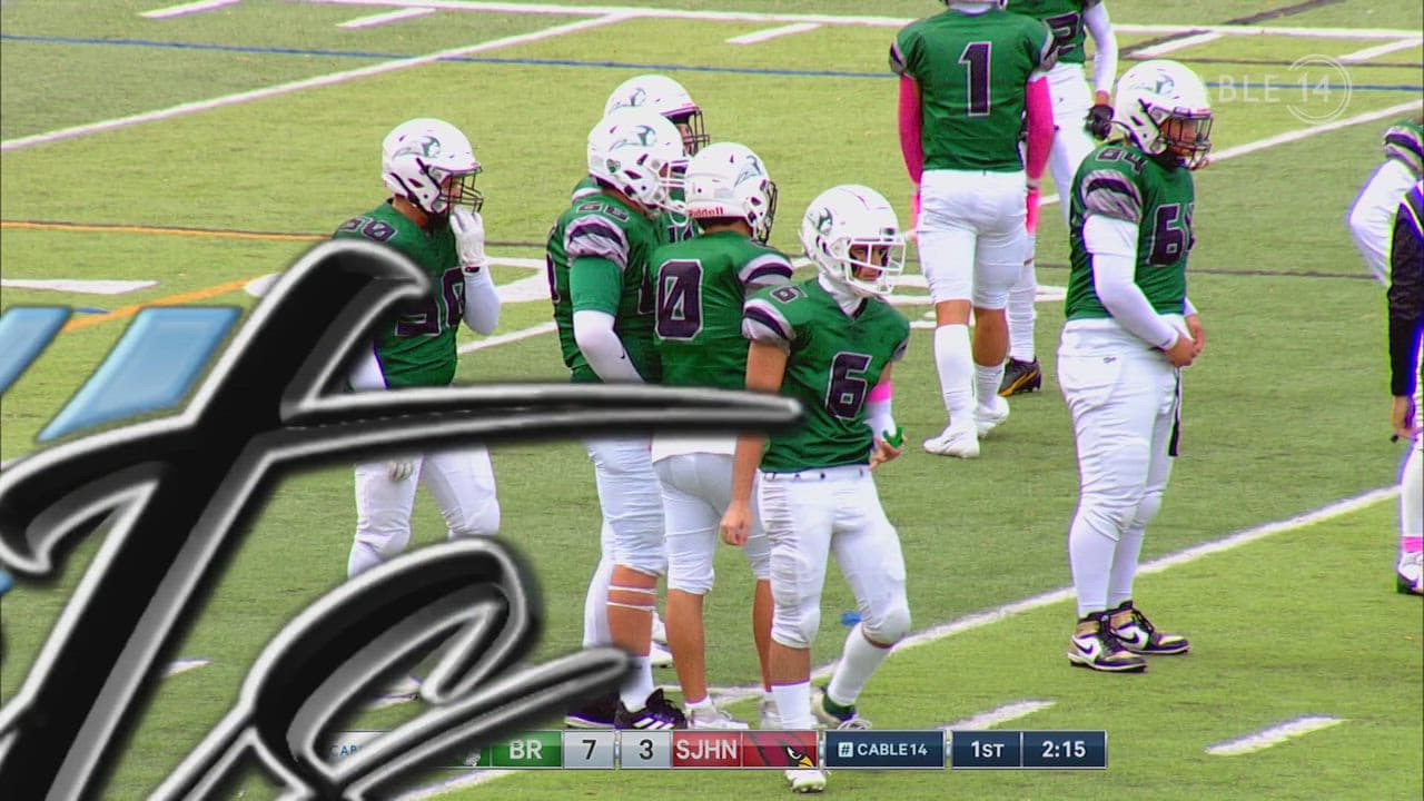 HWCDSB High School Football