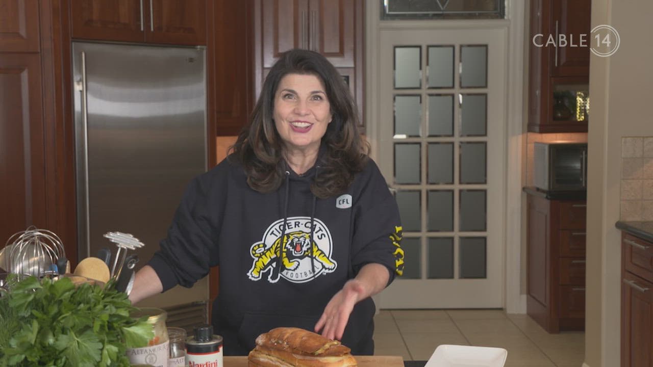 Marisa's Easy Kitchen - March 3, 2025