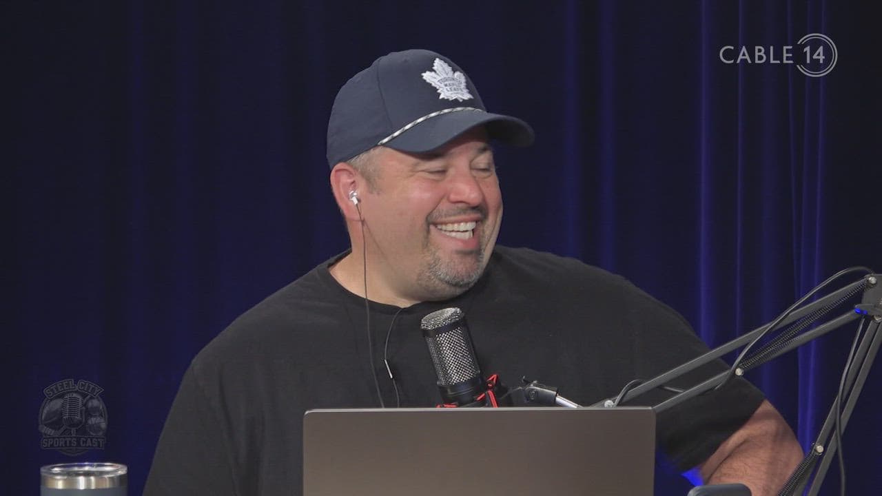 Steel City Sportscast - June 10, 2026