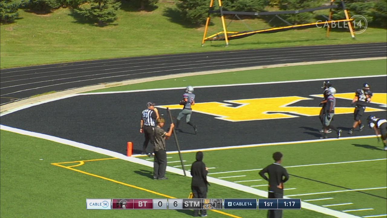 HWCDSB High School Football