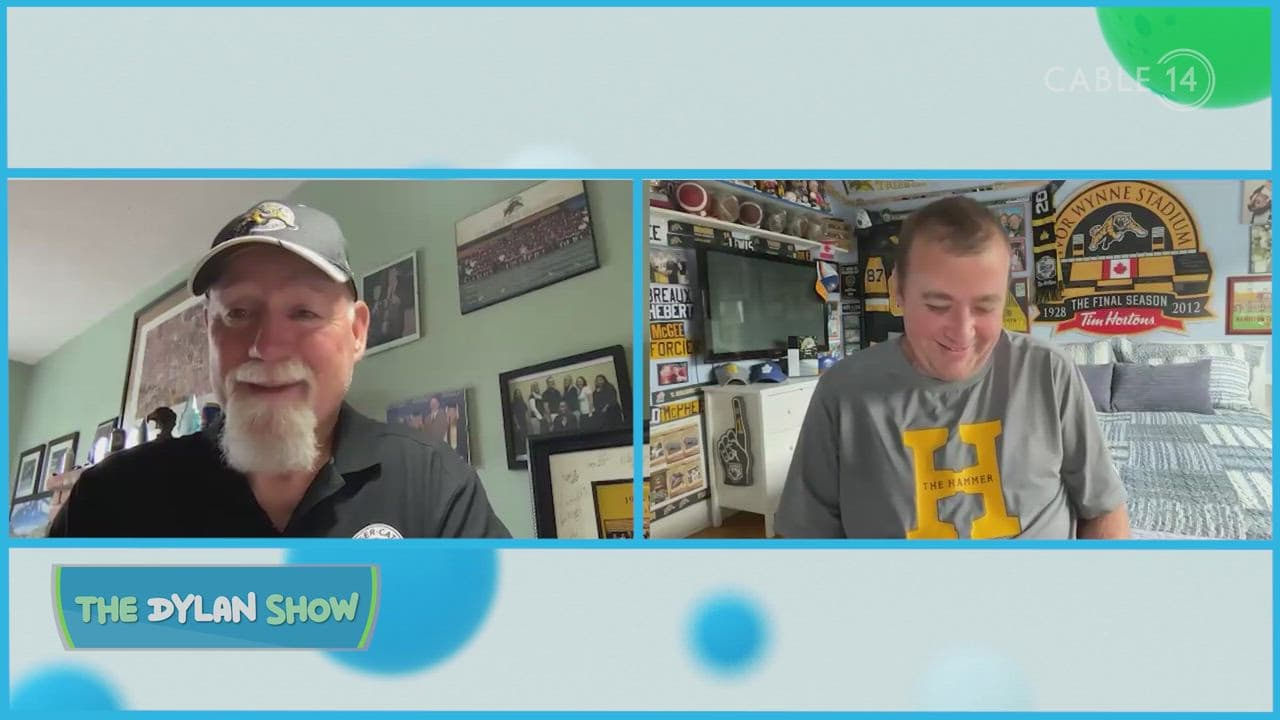 The Dylan Show - March 9, 2026