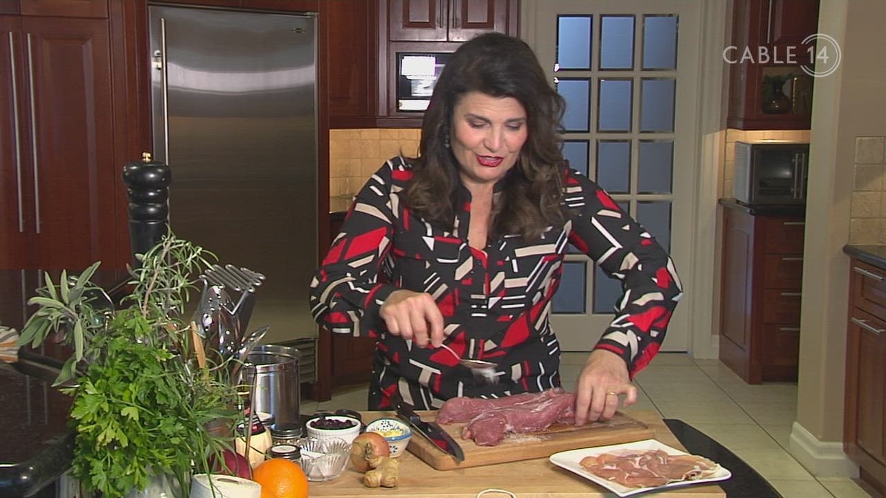 Marisa's Easy Kitchen - December 3, 2024