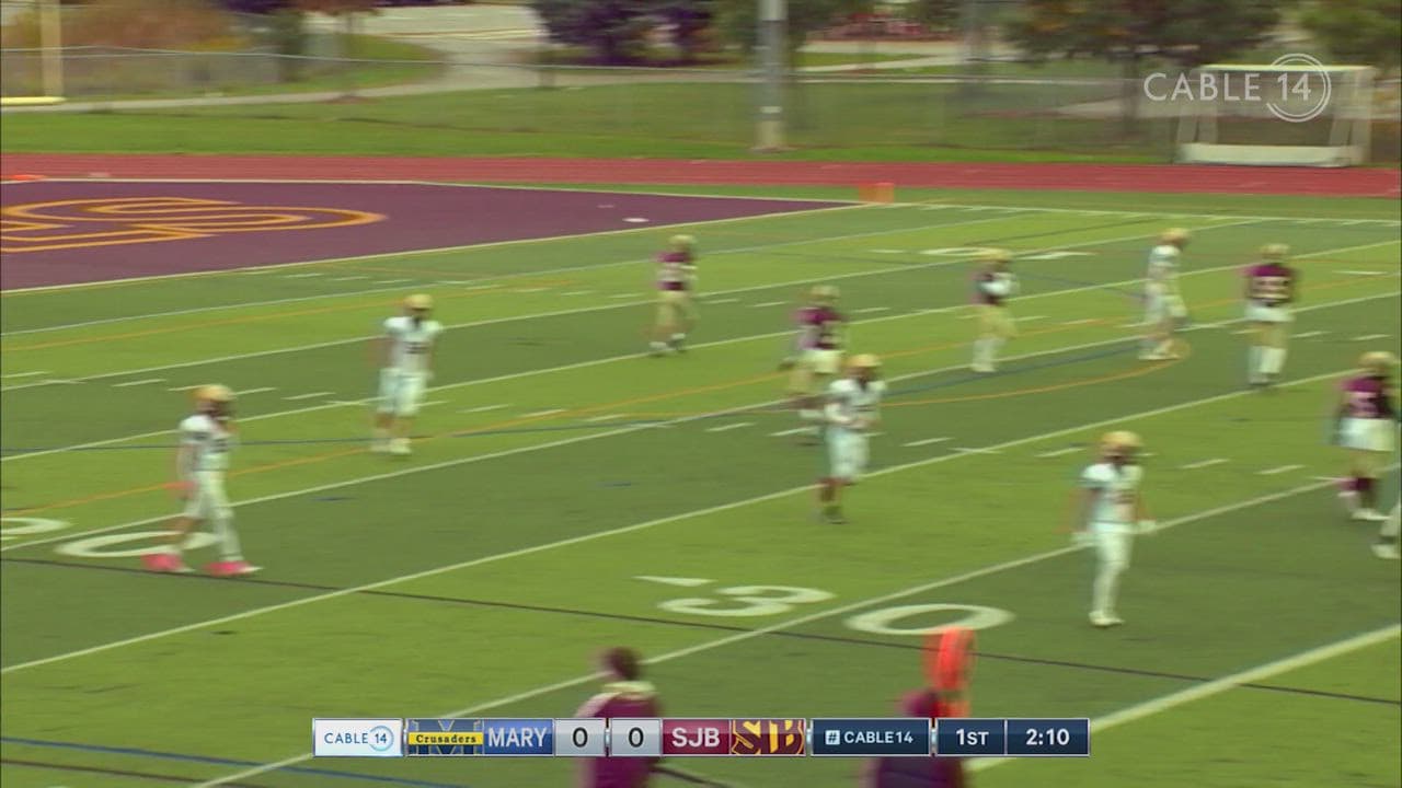 HWCDSB High School Football