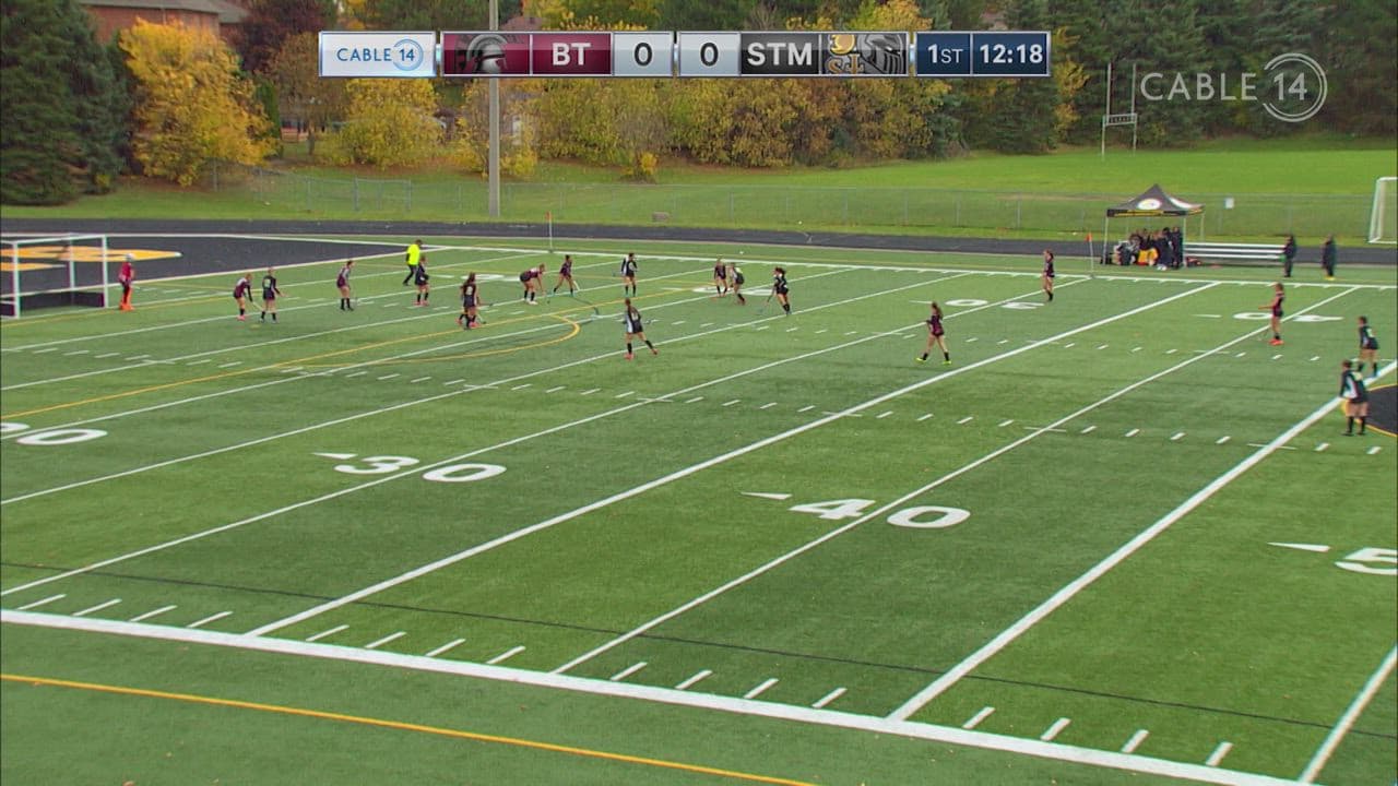 HWCDSB Field Hockey