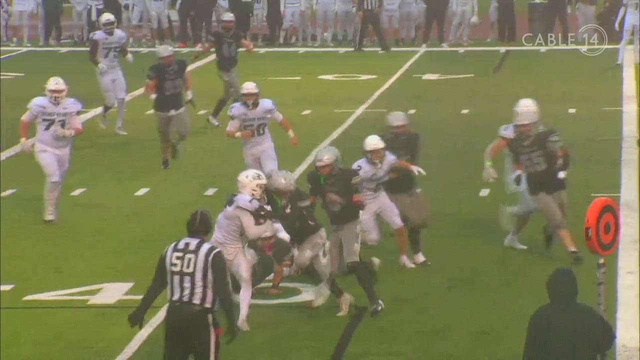 HWCDSB High School Football