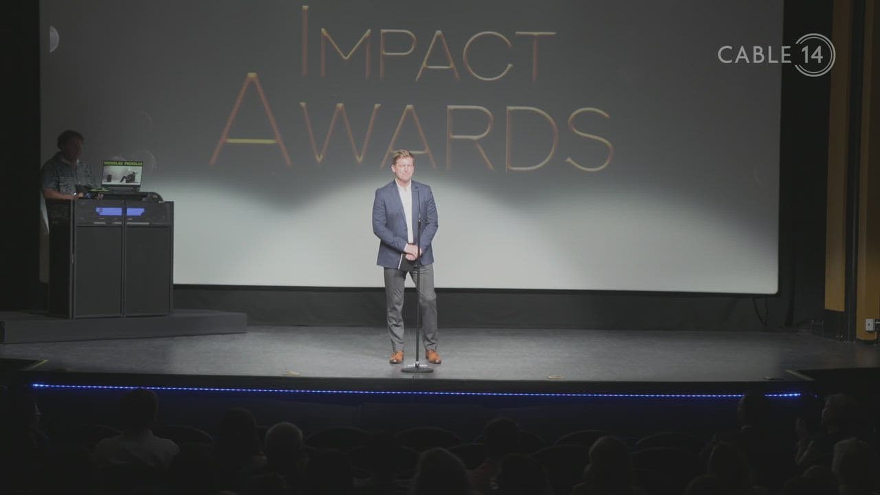 2026 Impact Awards