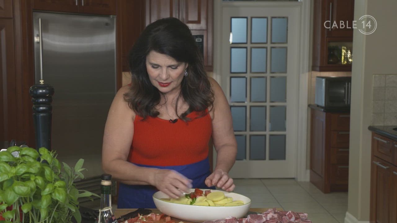 Marisa's Easy Kitchen - May 6, 2025