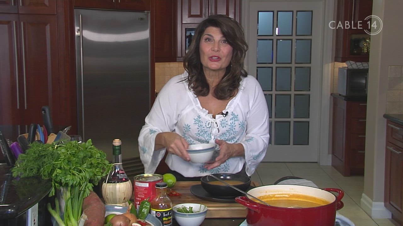 Marisa's Easy Kitchen - January 9, 2024