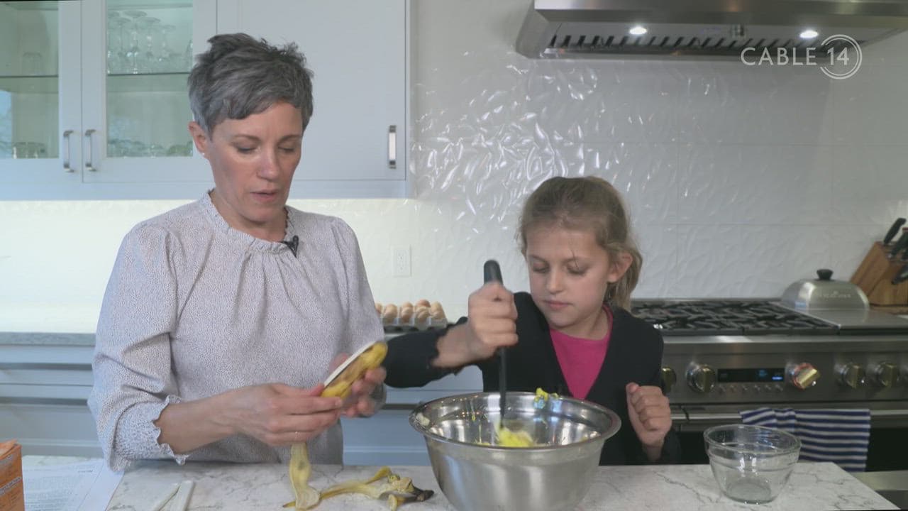 Kid's Culinary Adventures - June 6, 2026