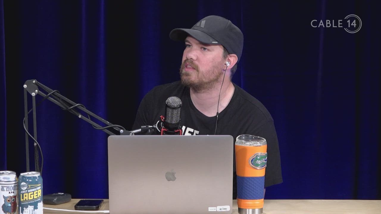 Steel City Sportscast - May 27, 2026