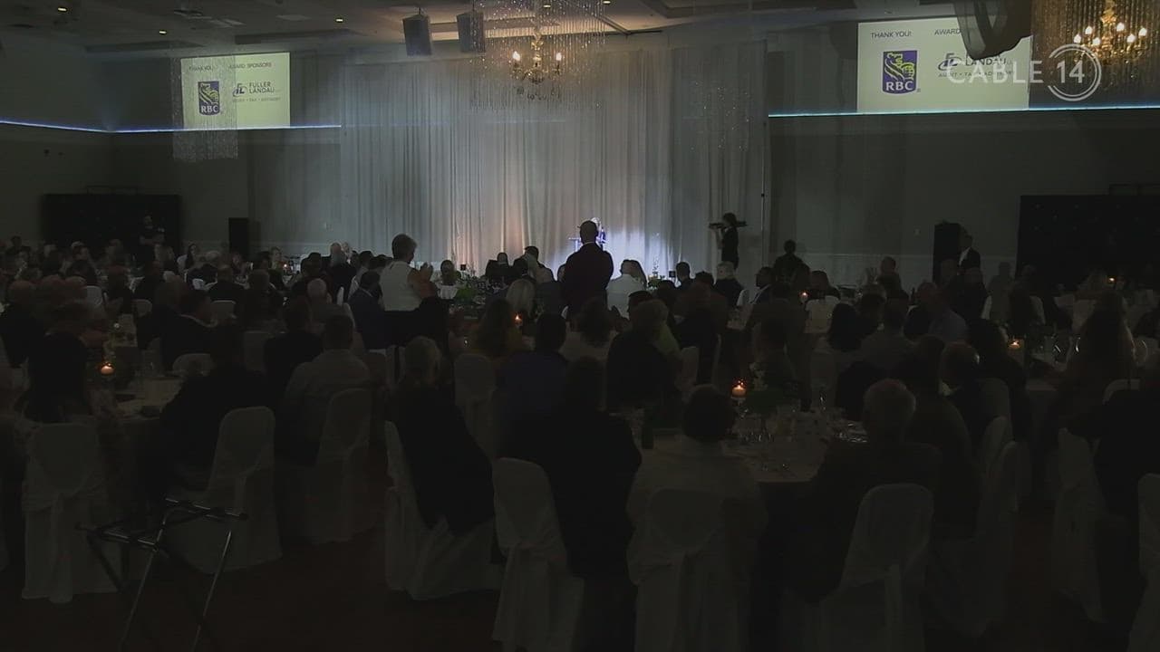 2026 Stoney Creek Business Excellence Awards