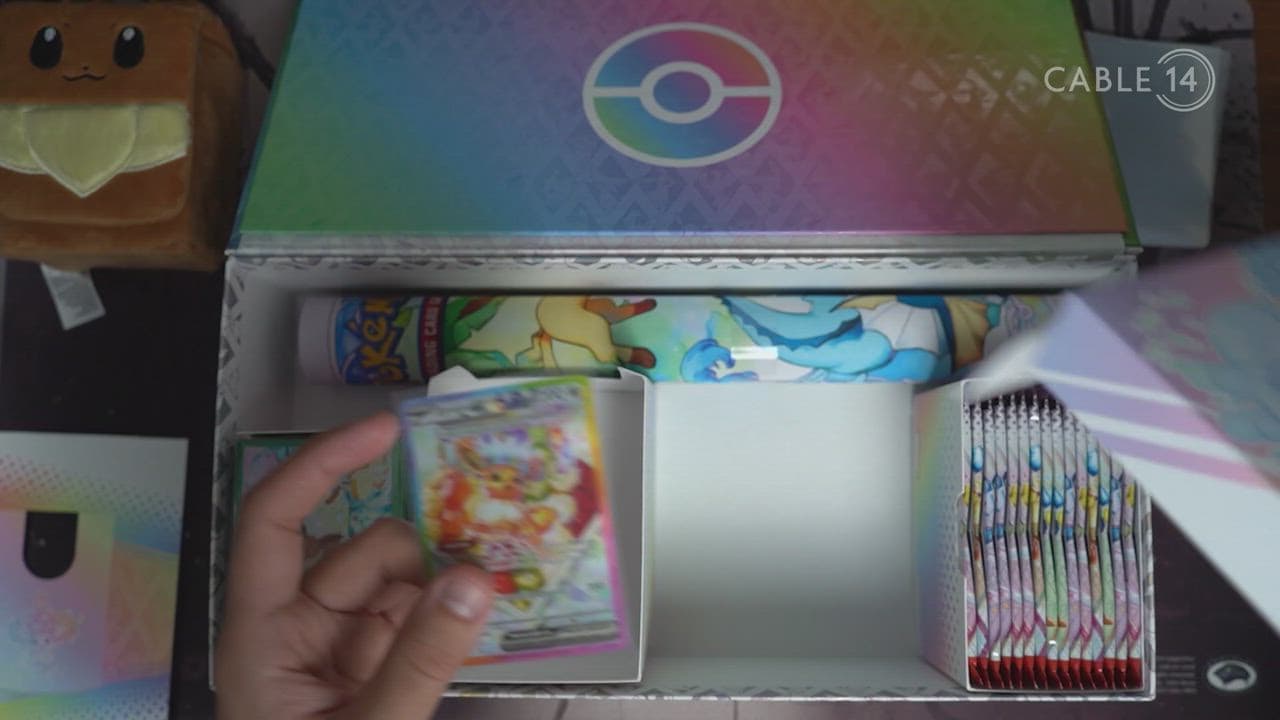 Breaking Pack - June 16, 2025