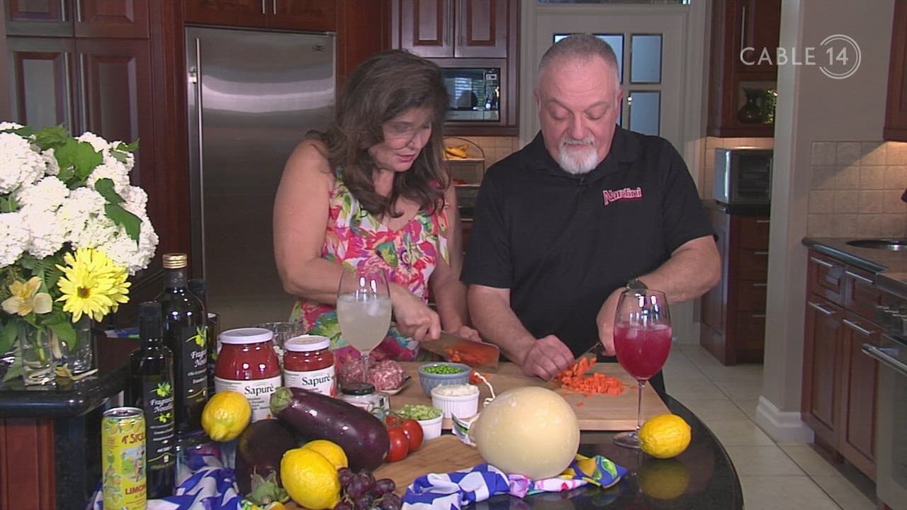 Marisa's Easy Kitchen - June 4, 2024