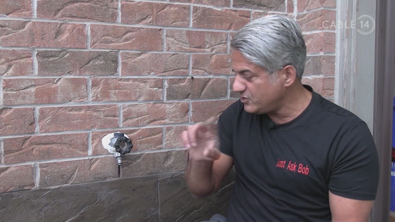 Just Ask Bob - October 6, 2025