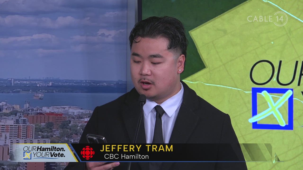2026 Hamilton Votes - WARD 2