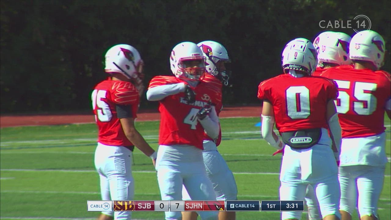 HWCDSB High School Football