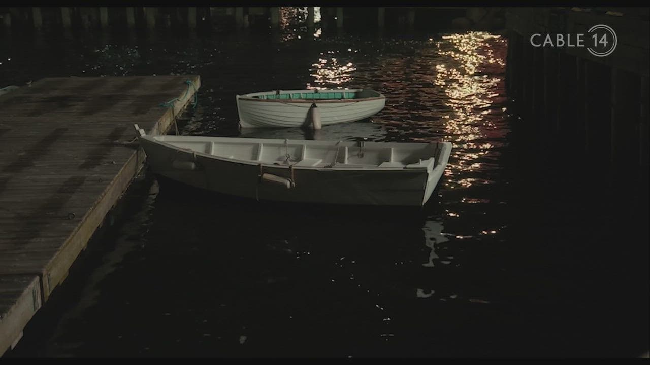 2026 Hamilton Film Festival - October 20, 2026