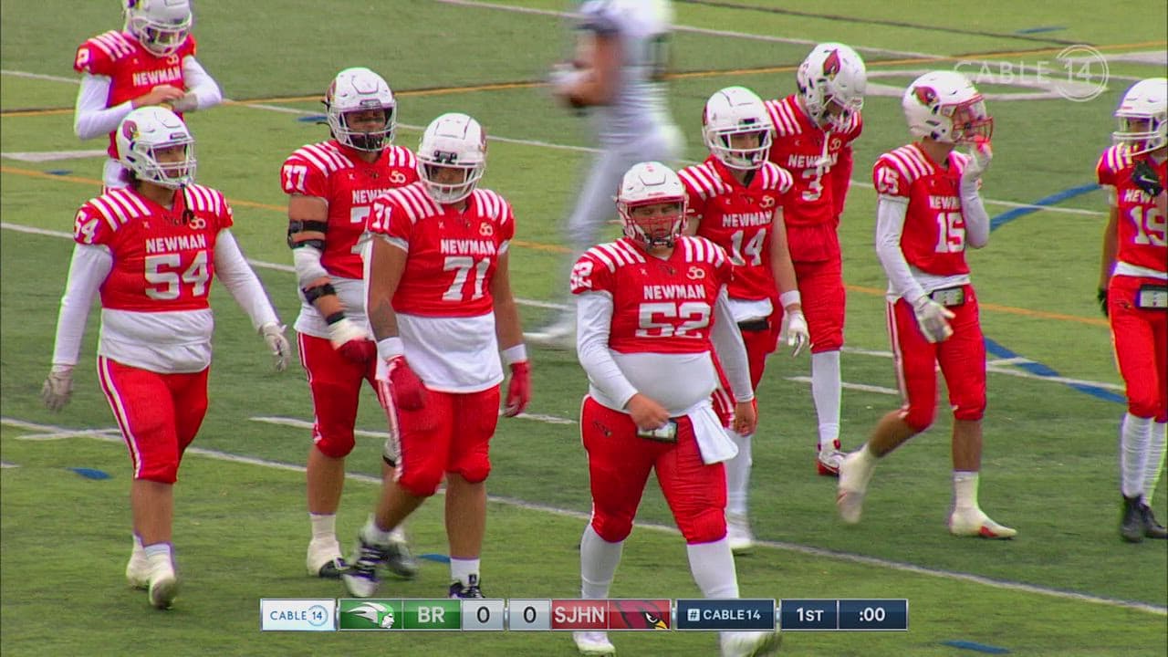 HWCDSB High School Football