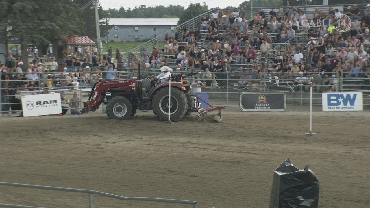 Rockton RAM Rodeo