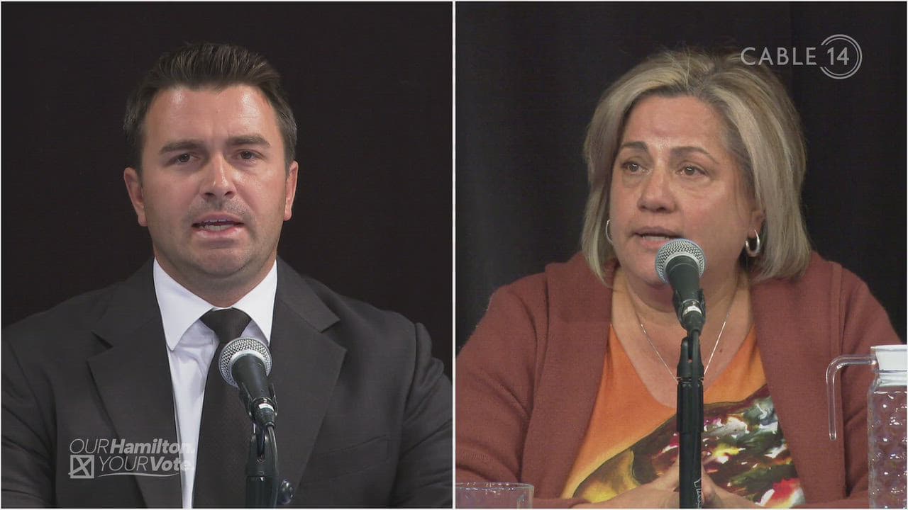 2026 Hamilton Votes - WARD 5