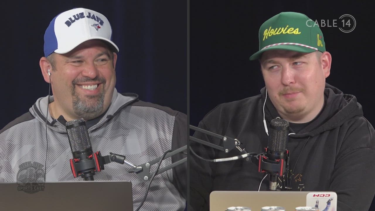 Steel City Sportscast - June 17, 2026