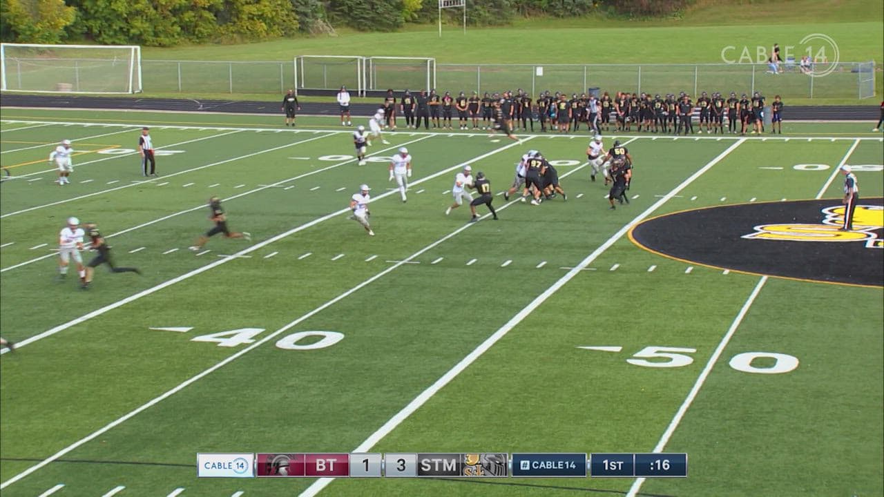 HWCDSB High School Football