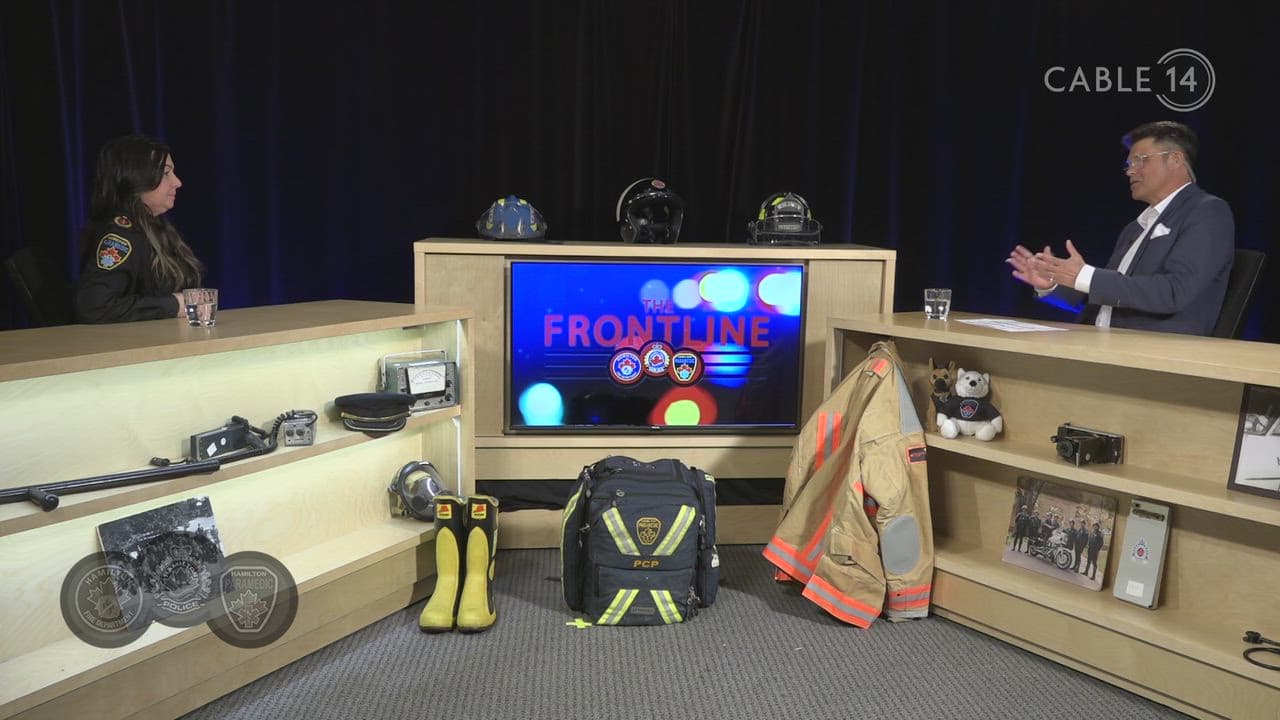 The Frontline - March 6, 2026