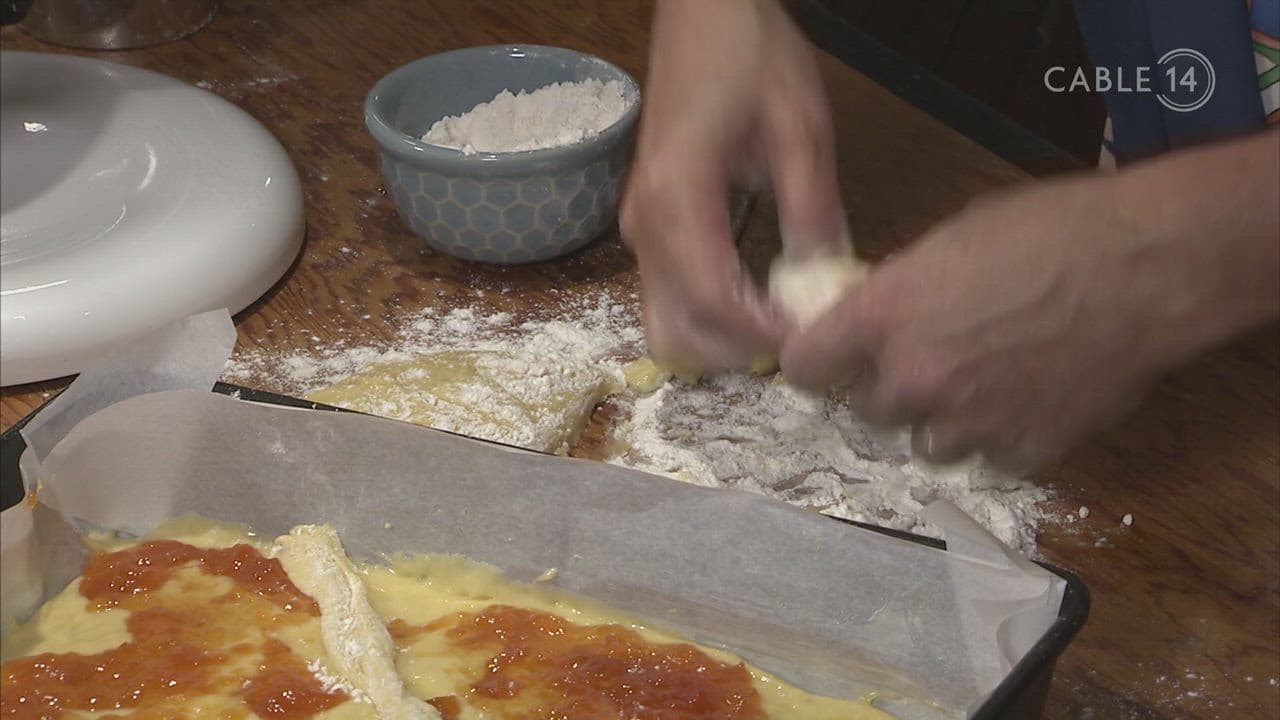 Marisa's Easy Kitchen - November 7, 2023