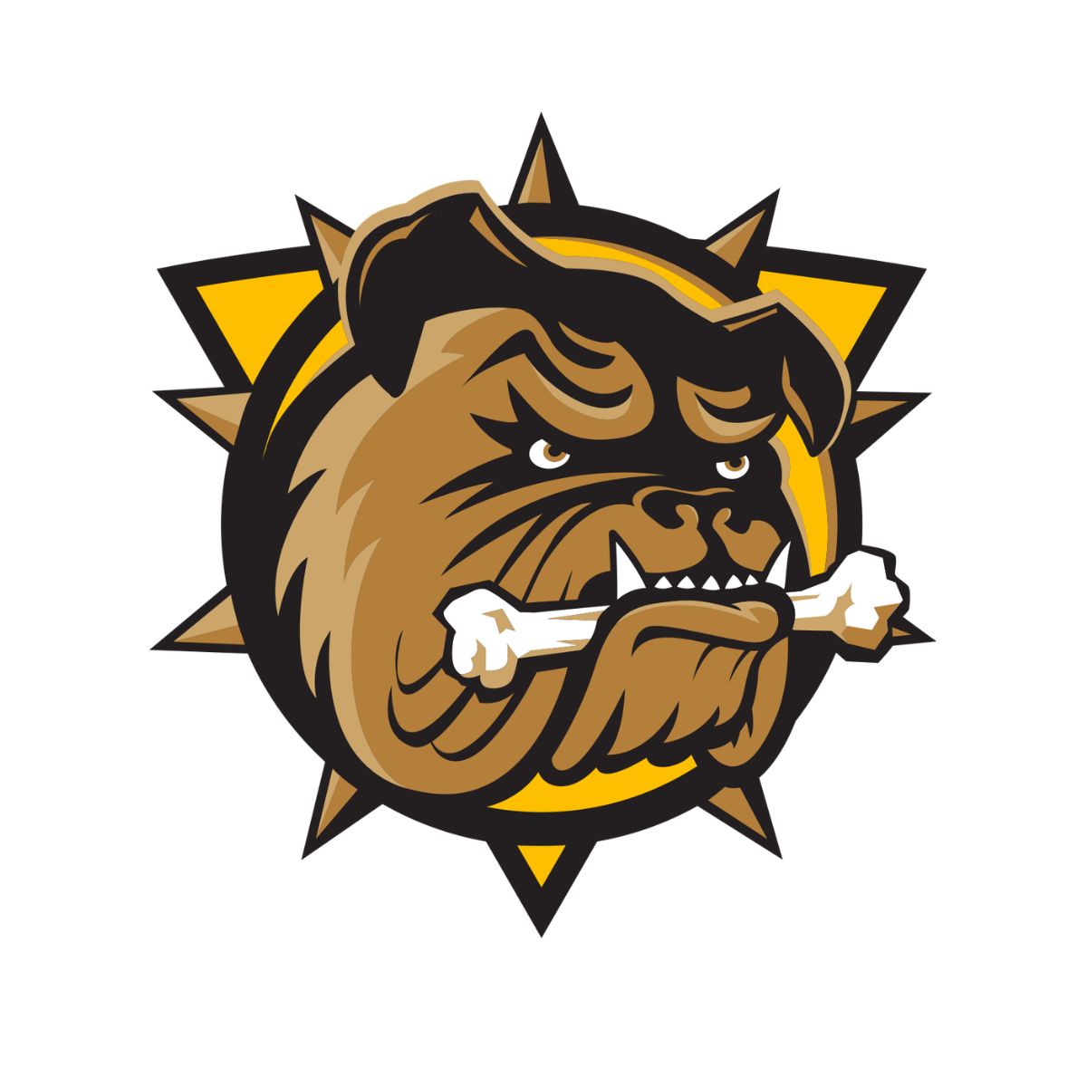 Brantford Bulldogs