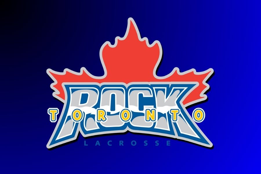 The Toronto Rock Lacrosse Ticket Giveaway